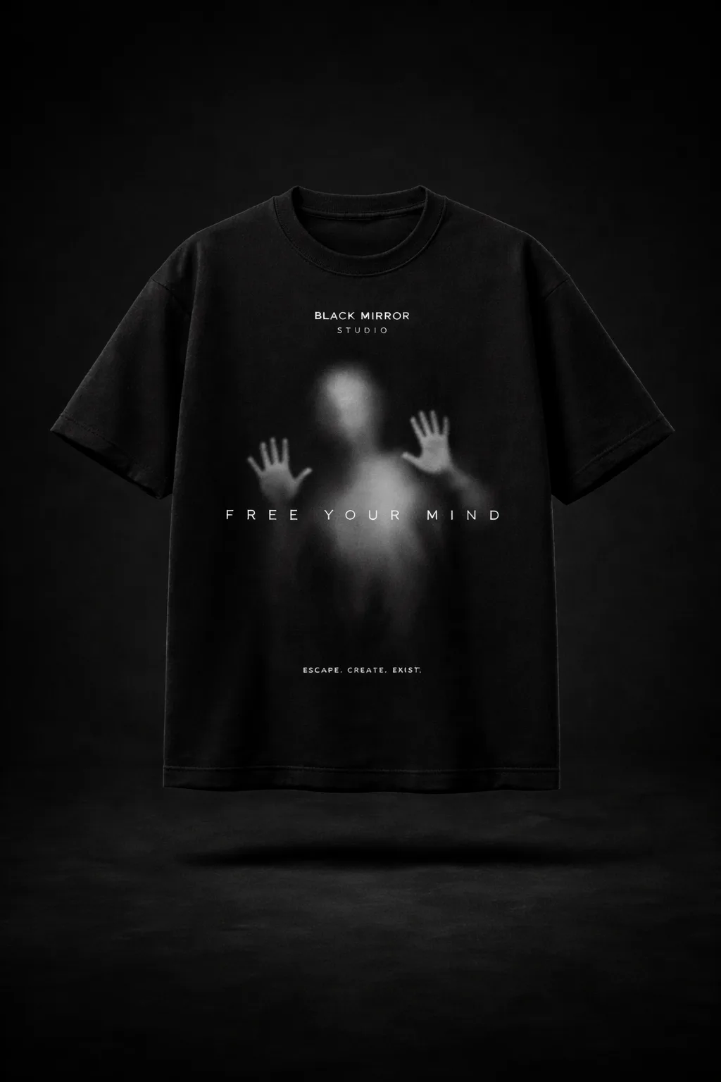 Free Your Mind Tee hero image